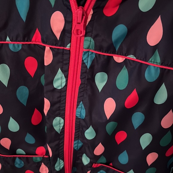 Rain coat - Picture 3 of 3